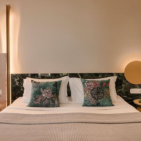 Epiphany Villas Lefkada Tsoukalades Exterior photo