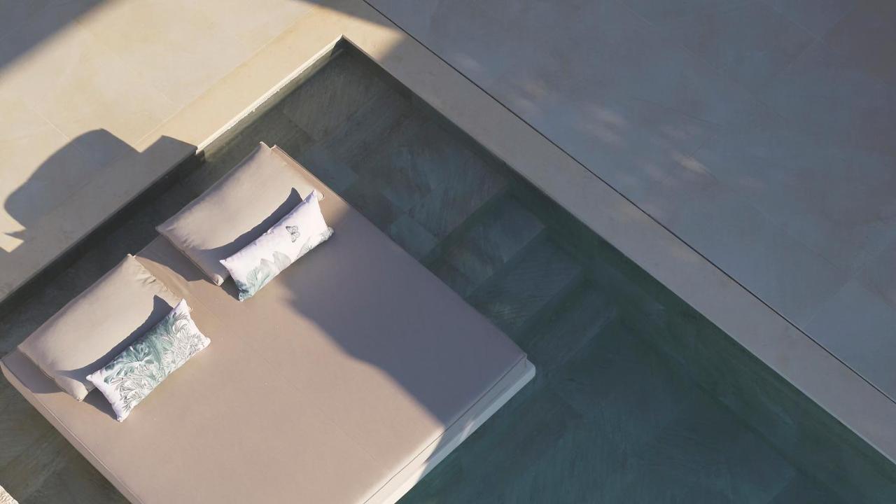 Epiphany Villas Lefkada Tsoukalades Exterior photo