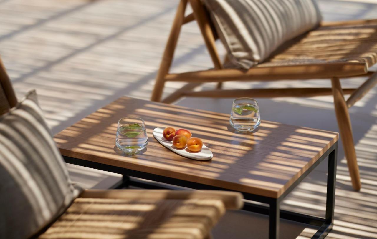 Epiphany Villas Lefkada Tsoukalades Exterior photo