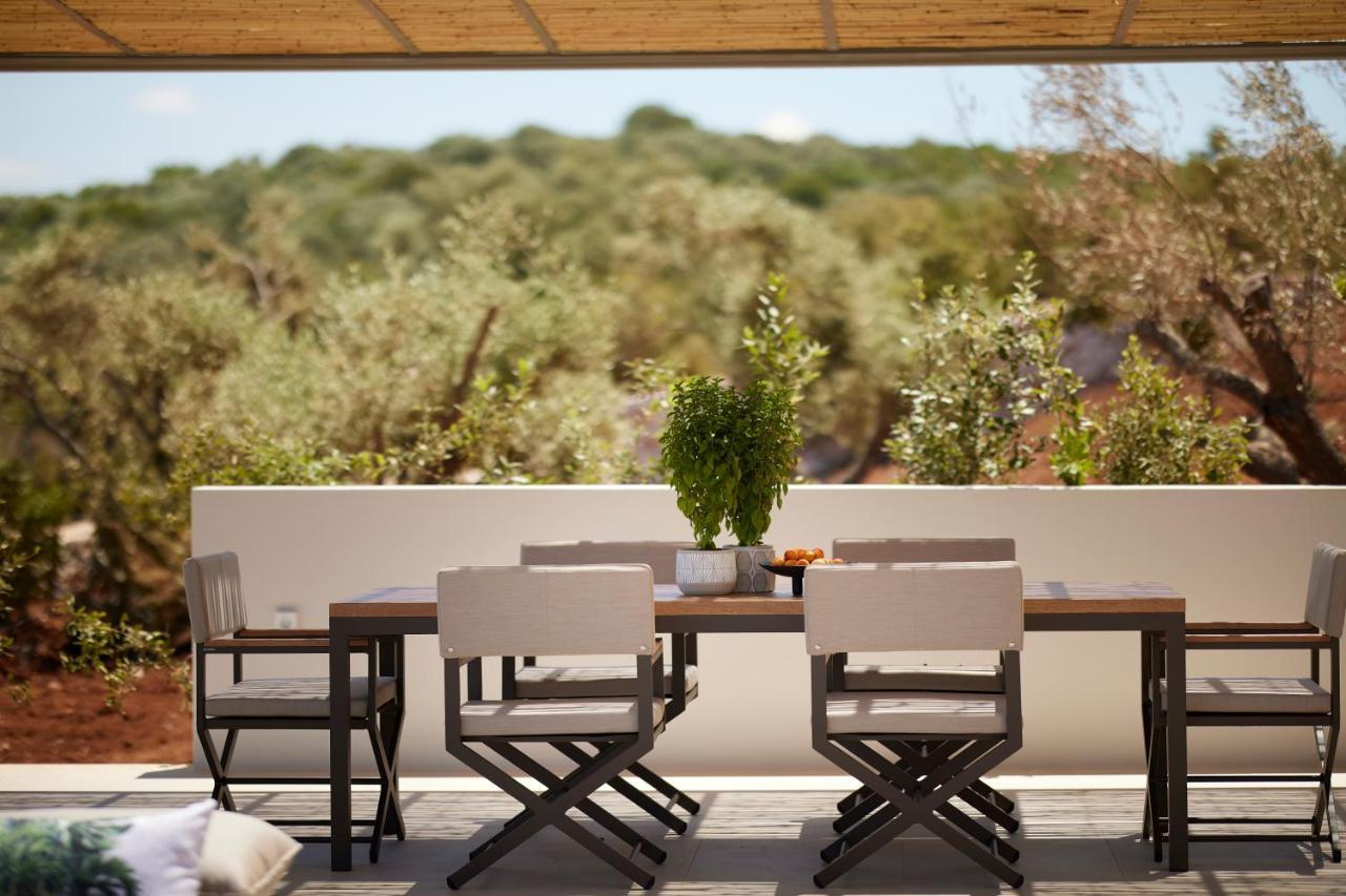 Epiphany Villas Lefkada Tsoukalades Exterior photo