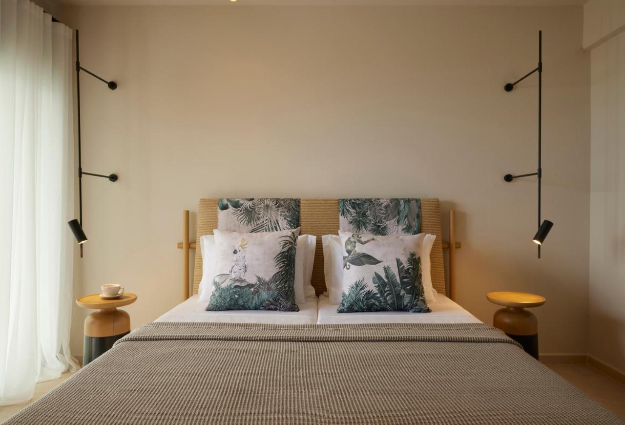Epiphany Villas Lefkada Tsoukalades Exterior photo