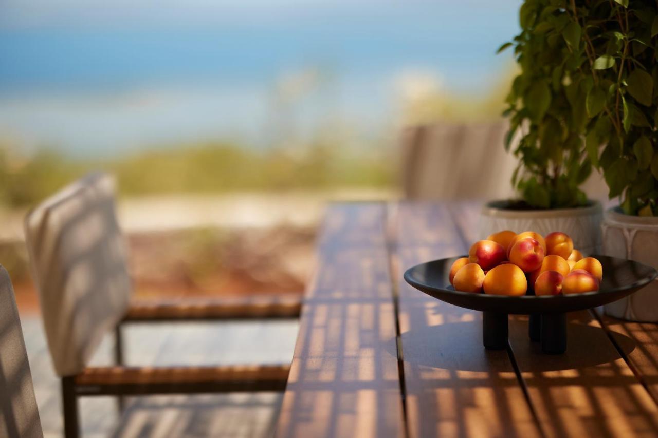 Epiphany Villas Lefkada Tsoukalades Exterior photo