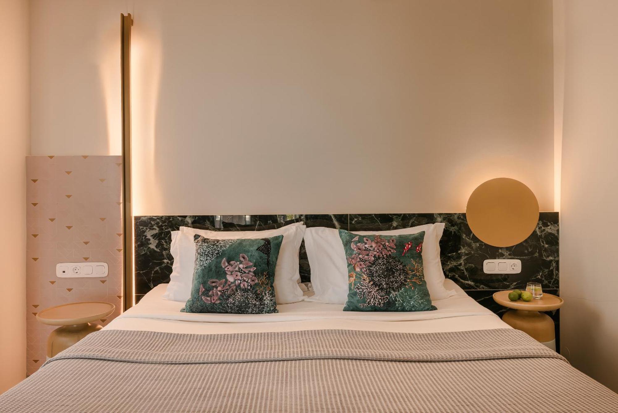 Epiphany Villas Lefkada Tsoukalades Exterior photo